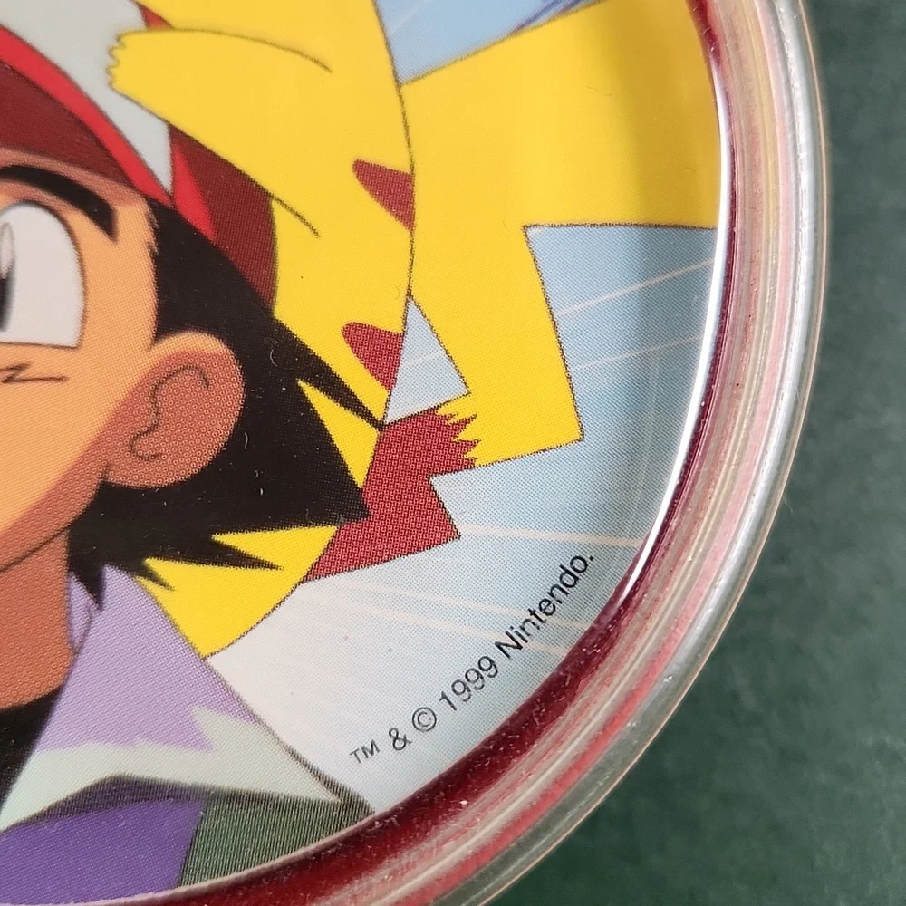 Nintendo pokémon rummy